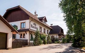 Villa Karolina